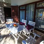 Kameliya Montesun Apartments