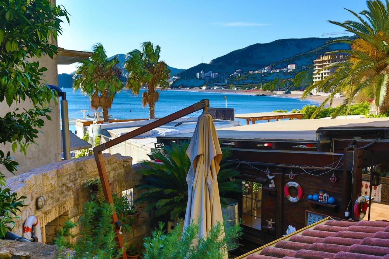 Apartment Kameliya Montesun Budva