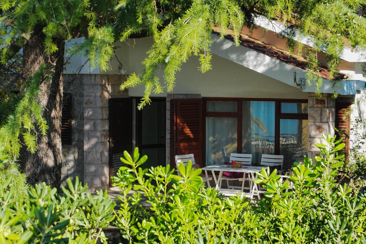 Apartment Kameliya Montesun Budva