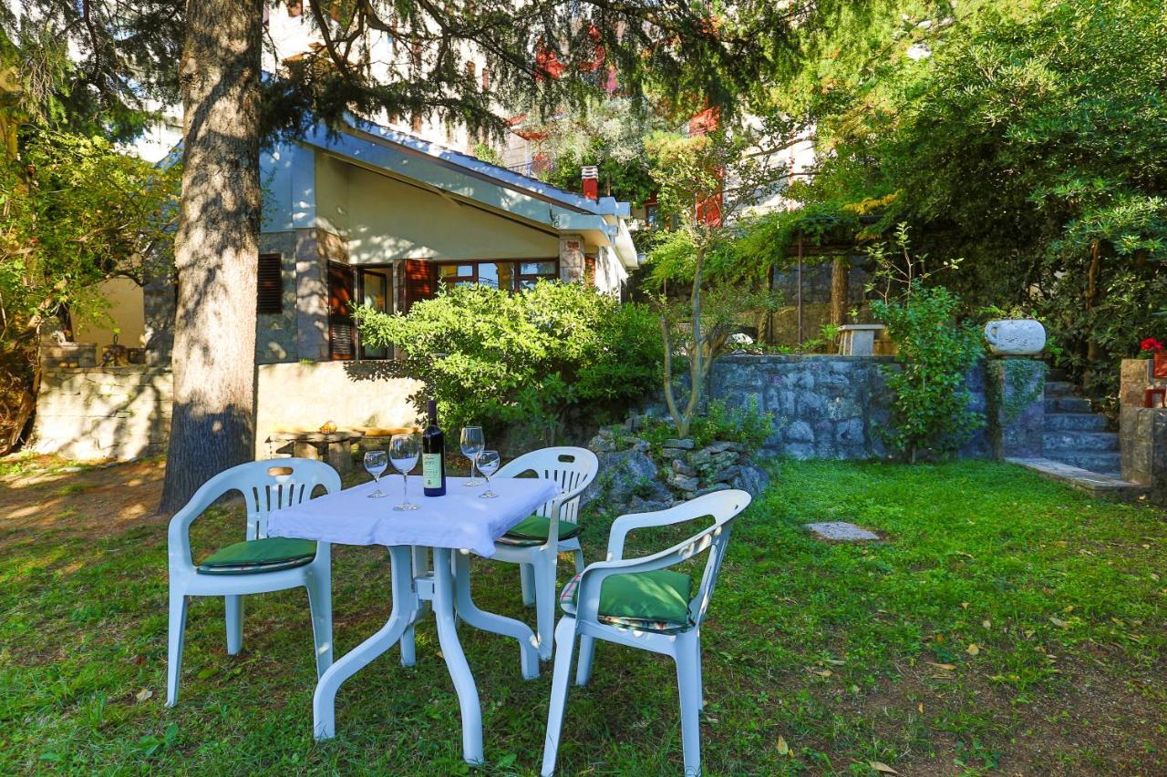 Apartment Kameliya Montesun *